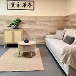 Oyado, Wellness, Bodensee, Badewannen Whirlpool, Ir Sauna, 3d Kamin, Grill, Japanisch Uberlingen