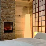 Oyado, Wellness, Bodensee, Badewannen Whirlpool, Ir Sauna, 3d Kamin, Grill, Japanisch *