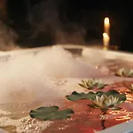 Oyado, Wellness, Bodensee, Badewannen Whirlpool, Ir Sauna, 3d Kamin, Grill, Japanisch Daire *