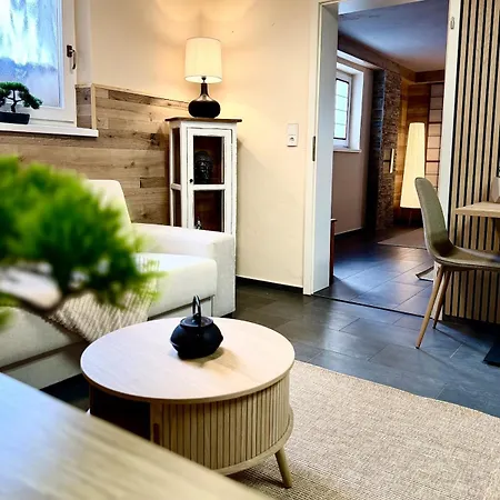 Oyado, Wellness, Bodensee, Badewannen Whirlpool, Ir Sauna, 3d Kamin, Grill, Japanisch *