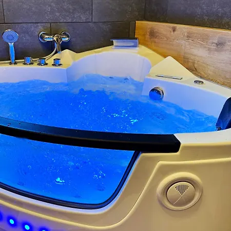 Daire Oyado, Wellness, Bodensee, Badewannen Whirlpool, Ir Sauna, 3d Kamin, Grill, Japanisch *
