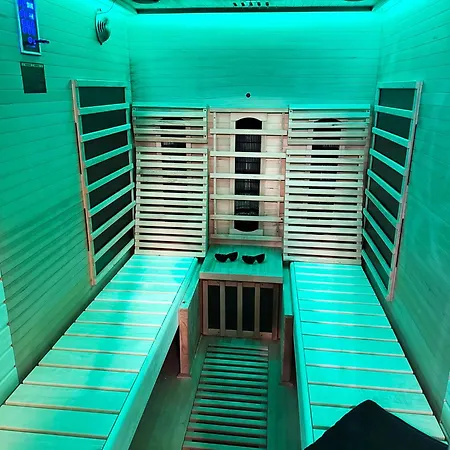 Daire Oyado, Wellness, Bodensee, Badewannen Whirlpool, Ir Sauna, 3d Kamin, Grill, Japanisch Uberlingen