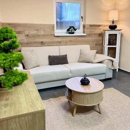 Apartment Oyado, Wellness, Bodensee, Badewannen Whirlpool, Ir Sauna, 3d Kamin, Grill, Japanisch *