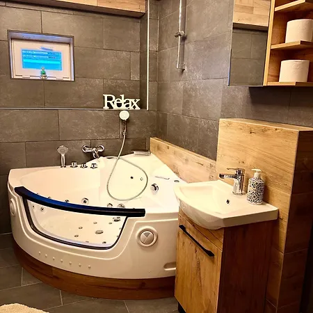 Oyado, Wellness, Bodensee, Badewannen Whirlpool, Ir Sauna, 3d Kamin, Grill, Japanisch * Uberlingen