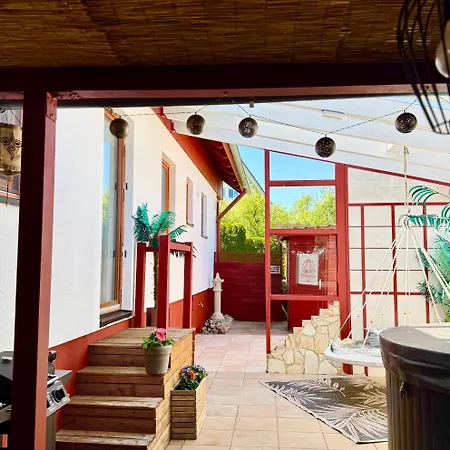 Oyado, Wellness, Bodensee, Badewannen Whirlpool, Ir Sauna, 3d Kamin, Grill, Japanisch Apartment Uberlingen